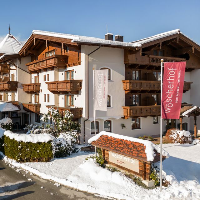 ****s Wellnesshotel Hotel Wöscherhof in Uderns / Tirol, Tirol, Österreich