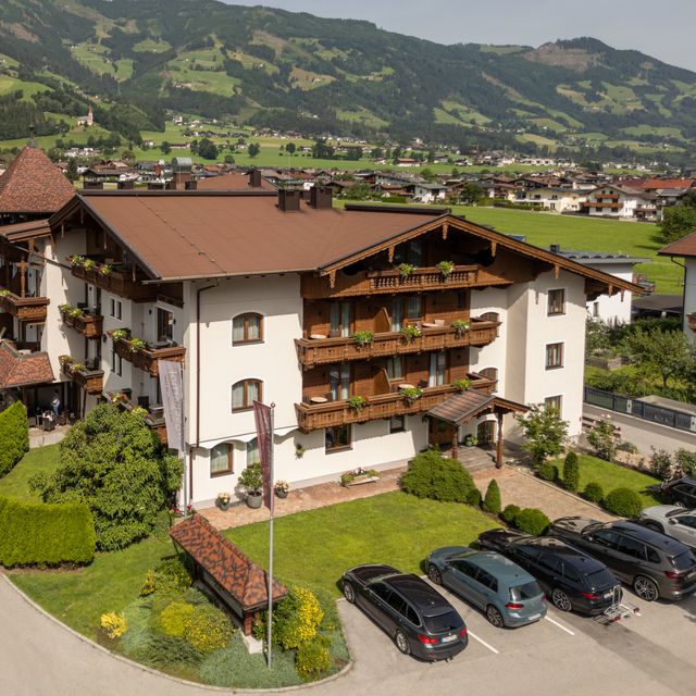 ****s Wellnesshotel Hotel Wöscherhof in Uderns / Tirol, Tyrol, Austria