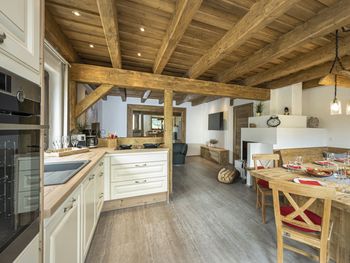 Almdorf Auszeit Fageralm Dachstein-Suite - Salzburg - Österreich