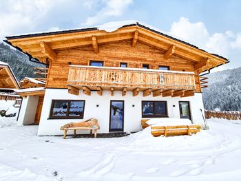 Almdorf Auszeit Fageralm Dachstein-Suite - Salzburg - Österreich