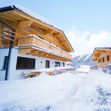 Winter, AAF - Familien-Chalet Gipfelblick, Forstau, Salzburg, Salzburg, Österreich