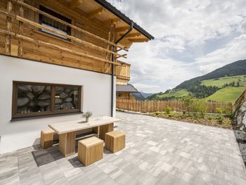 Almdorf Auszeit Fageralm Premium - Salzburg - Austria