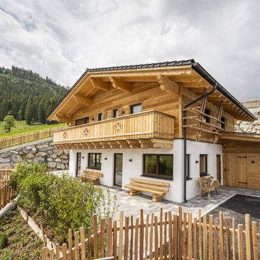 Sommer, Almdorf Auszeit Fageralm Premium, Forstau, Salzburg, Salzburg, Österreich