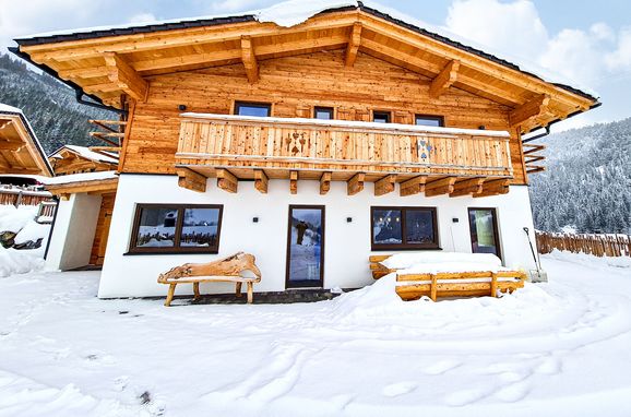 , AAF - Premium Chalet Dachstein, Forstau, Salzburg, Salzburg, Austria