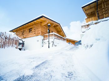 Almdorf Auszeit Fageralm Premium - Salzburg - Austria