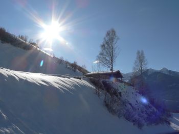 Berghütte Ahrntal - Trentino-Alto Adige - Italy