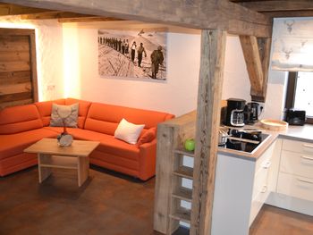 AAF - Comfort Chalet Bergzeit - Salzburg - Austria