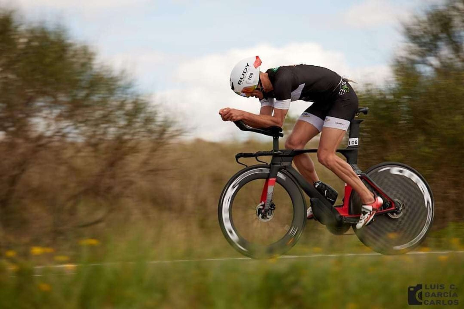 Triathlon Trainingscamp mit Hendrik Becker. image 5 - Berghüs Schratt
