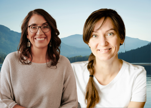 Ayurveda Fastenwoche - individuell begleitet von Zsuzsa und Viktoria - Berghüs Schratt