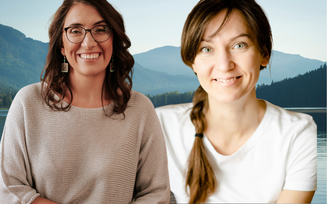 Berghüs Schratt: Ayurveda Fastenwoche - individuell begleitet von Zsuzsa und Viktoria