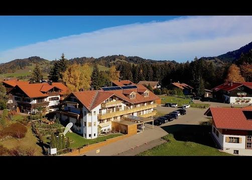 Berghüs Schratt, Oberstaufen-Steibis, Allgäu, Baviera, Germania (47/47)