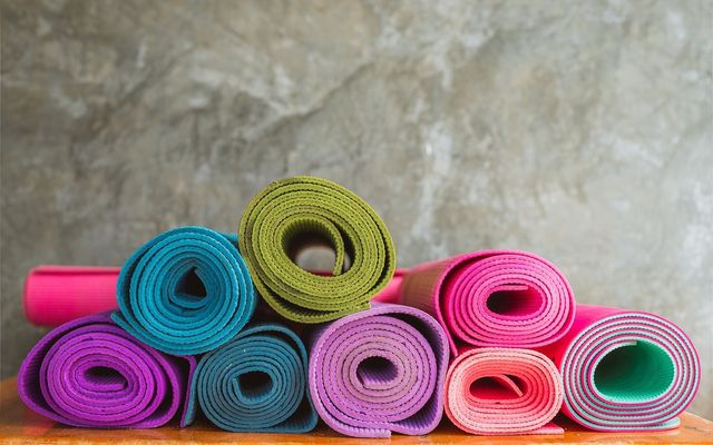 Berghüs Schratt: Buchinger Fastenwandern mit Yoga mit Friederike Carlsson