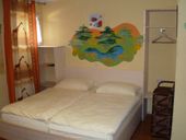 Safarizimmer XXL / 6Bett ebenerdig 