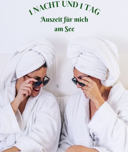 Offre: 1 NUIT ET 1 JOUR - DU TEMPS POUR MOI - Hotel Langenwaldsee
