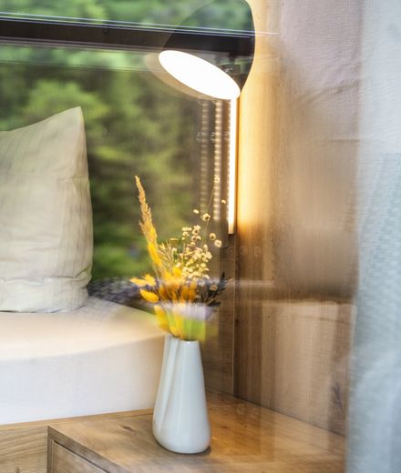 Angebot: Wellness Schnupperle - Hotel Langenwaldsee
