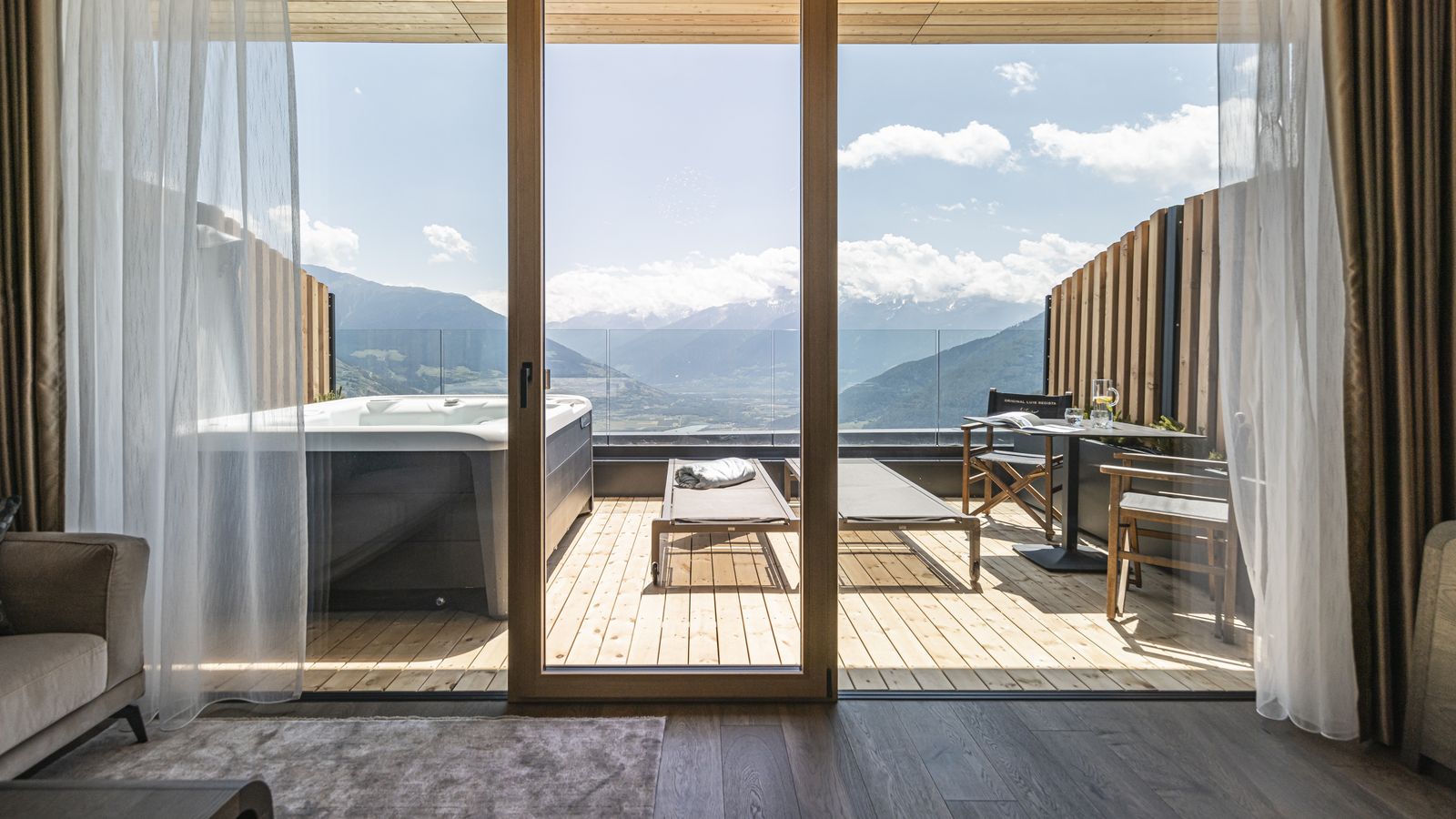 Bild #15 - DAS GERSTL Alpine Retreat 