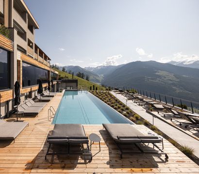 Offer: Summer Special 5=4 - DAS GERSTL Alpine Retreat 