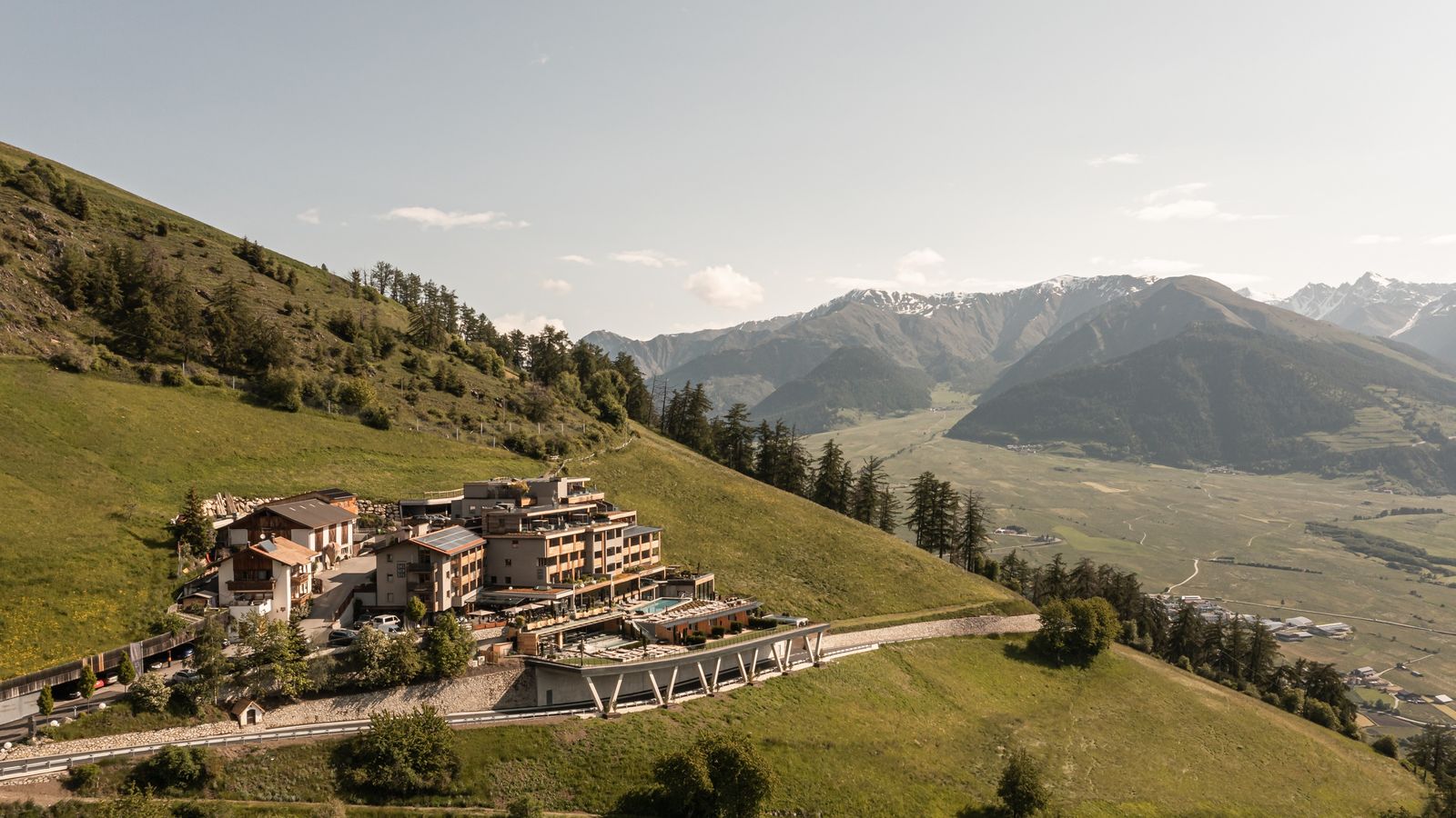 Bild #4 - DAS GERSTL Alpine Retreat 