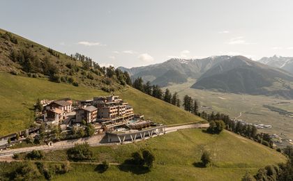 DAS GERSTL Alpine Retreat in Mals im Vinschgau | Malles Val Venosta, Südtirol, Trentino-Südtirol, Italien - Bild #2