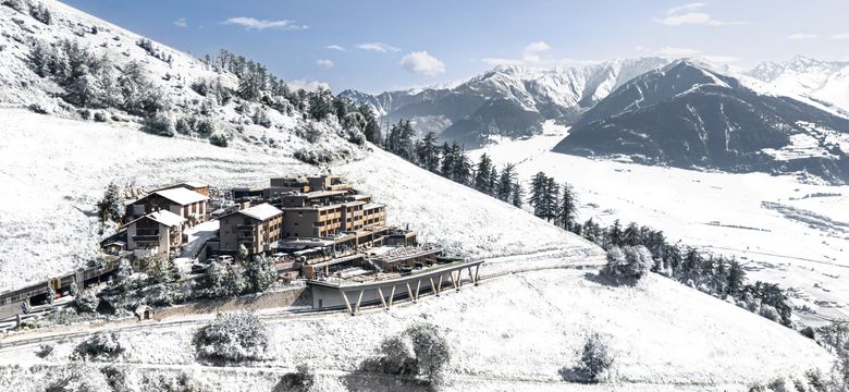 DAS GERSTL Alpine Retreat : Winter & Wellness 4=3