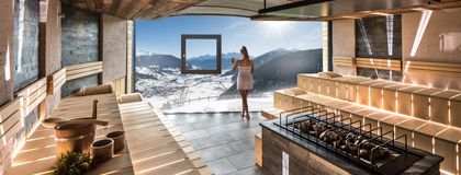 DAS GERSTL Alpine Retreat in Mals im Vinschgau | Malles Val Venosta, Südtirol, Trentino-Alto Adige, Italy - image #4