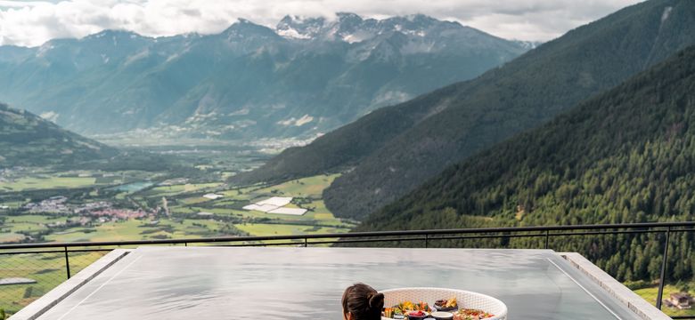 DAS GERSTL Alpine Retreat : Gesundheitswochen