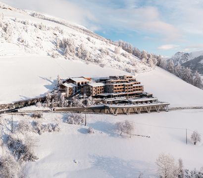 Offer: Winter Vibes 5=4 - DAS GERSTL Alpine Retreat 