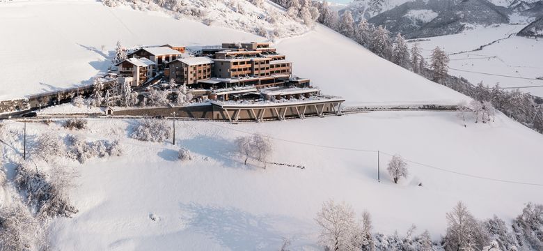 DAS GERSTL Alpine Retreat : Winter Vibes 5=4