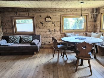 Achtchalet - Salzburg - Österreich