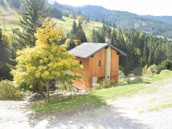 Achtchalet - Salzburg - Österreich