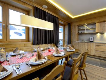 Bachgut Luxus Suite B - Salzburg - Österreich