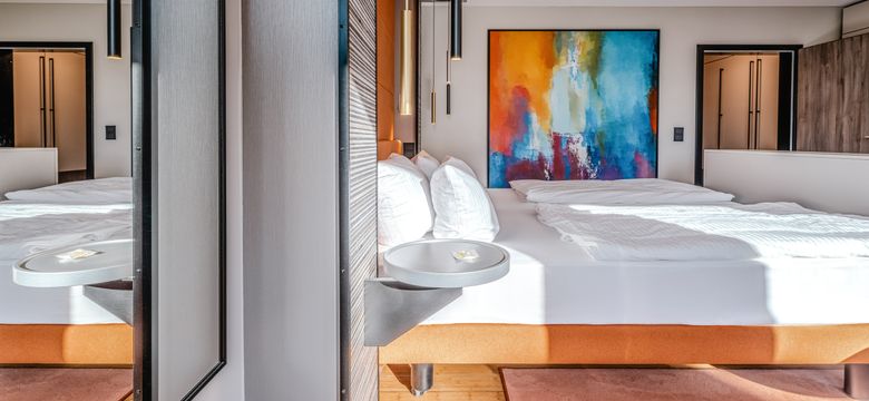 DAS AHLBECK HOTEL & SPA: Double room island side type 14 image #8
