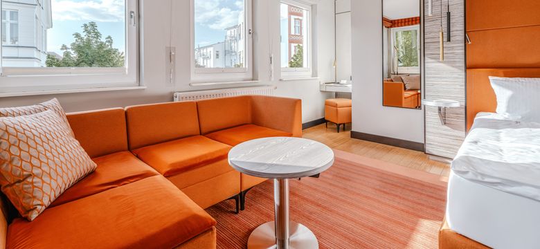 DAS AHLBECK HOTEL & SPA: Double room island side type 14 image #7