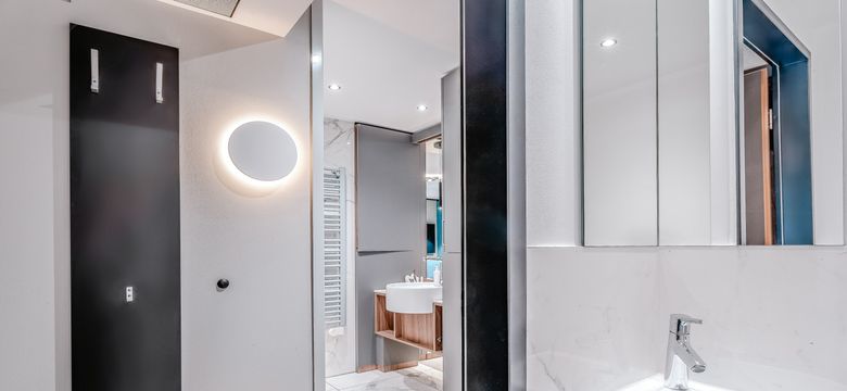 DAS AHLBECK HOTEL & SPA: Doppelzimmer Inselseite Typ 10 image #14