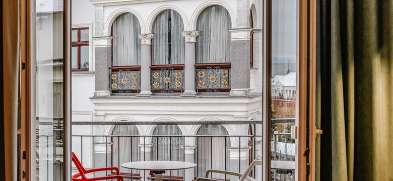 DAS AHLBECK HOTEL & SPA: Doppelzimmer Inselseite Typ 10 image #10