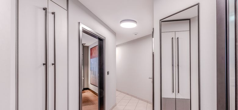 DAS AHLBECK HOTEL & SPA: 3-Zimmer-Appartement Inselseite Typ 14 image #25