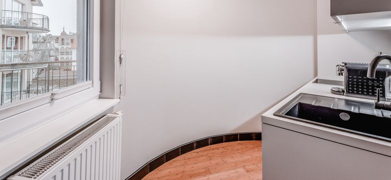 DAS AHLBECK HOTEL & SPA: 3-Zimmer-Appartement Inselseite Typ 14 image #24