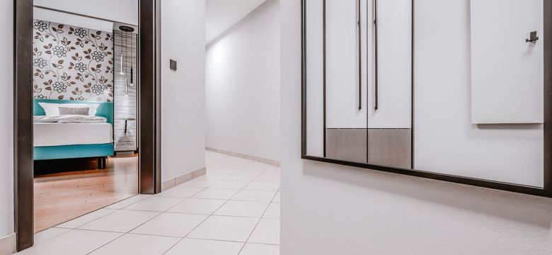 DAS AHLBECK HOTEL & SPA: 3-Zimmer-Appartement Inselseite Typ 14 image #23