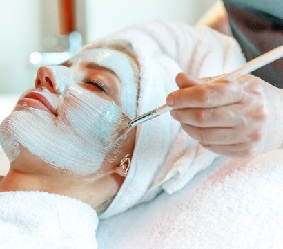 Angebot: Mädels-Auszeit - DAS AHLBECK HOTEL & SPA