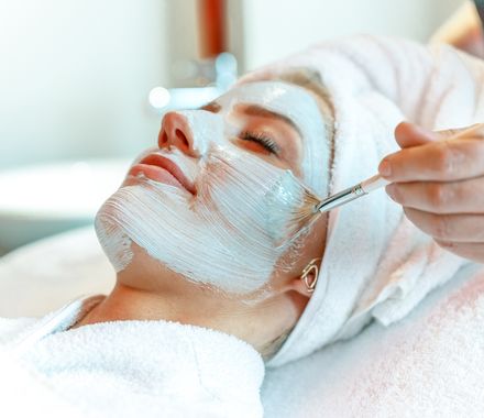 Angebot: Mädels-Auszeit - DAS AHLBECK HOTEL & SPA