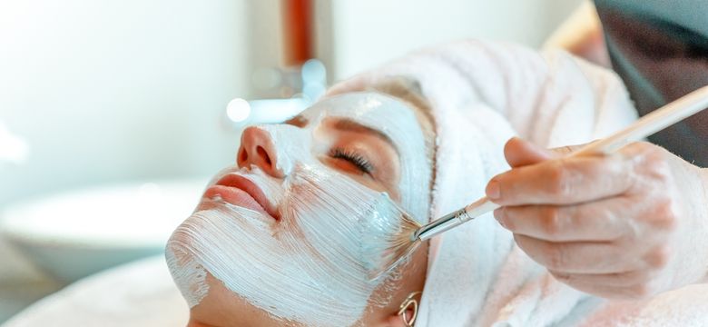 DAS AHLBECK HOTEL & SPA: Mädels-Auszeit