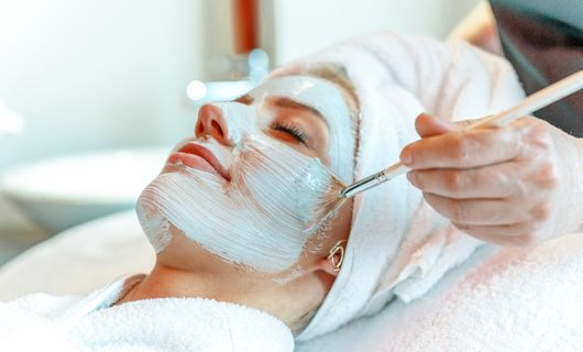Zwei Tage im SPA