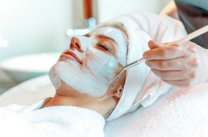 Angebot: Zwei Tage im SPA - DAS AHLBECK HOTEL & SPA