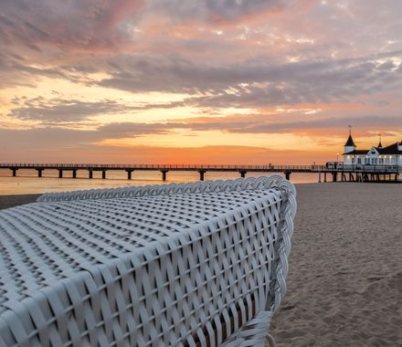 Angebot: 5=4 - DAS AHLBECK HOTEL & SPA