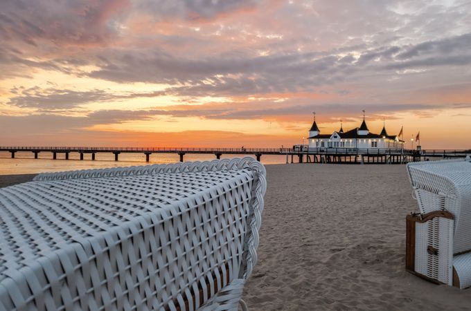 Angebot: 5=4 - DAS AHLBECK HOTEL & SPA