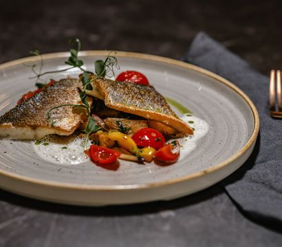 DAS AHLBECK HOTEL & SPA: Gönn ich mir - 2 Tage