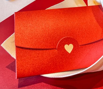 Angebot: Valentins-Wochenende - DAS AHLBECK HOTEL & SPA