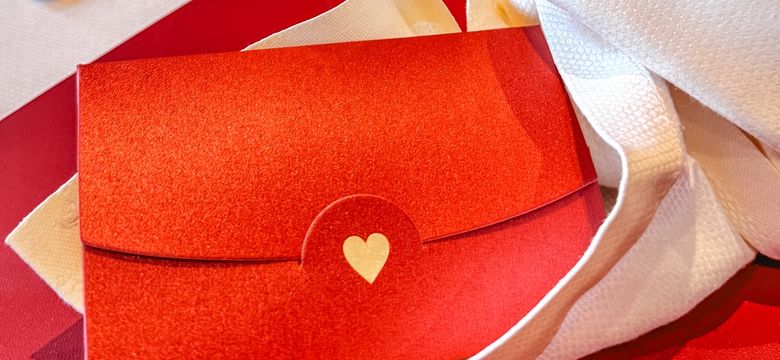 DAS AHLBECK HOTEL & SPA: Valentins-Wochenende