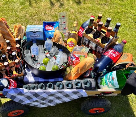 Angebot: Tour geplant? - DAS AHLBECK HOTEL & SPA