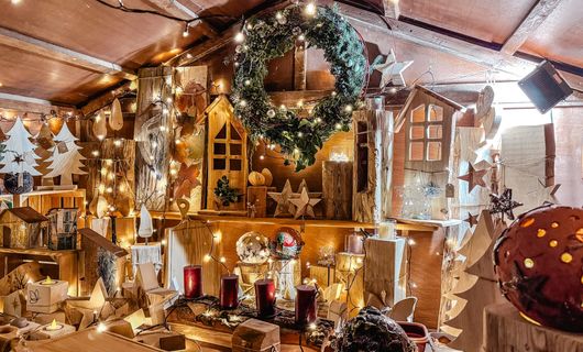 Nikolaus-Wochenende